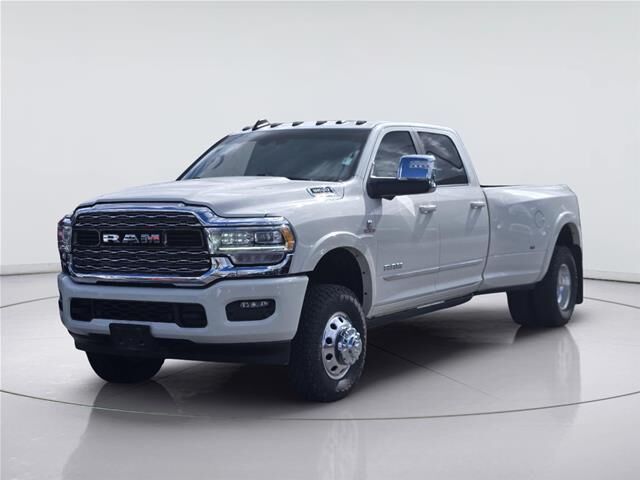 2024 Ram 3500 Limited — photo 1 of 53