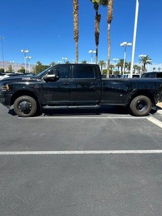 2022 Ram 3500 Limited