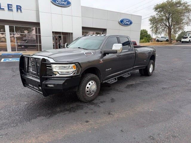 2024 Ram 3500 Limited