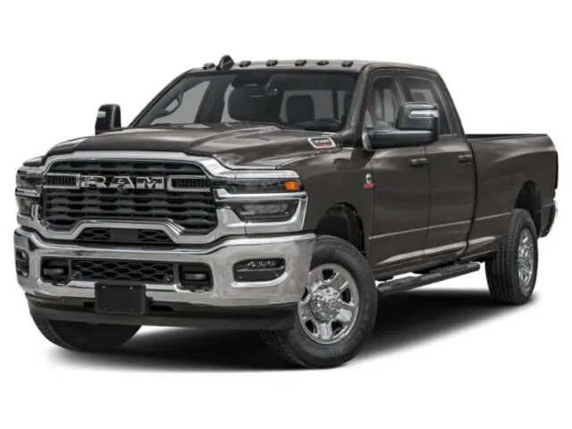 2025 Ram 3500 Limited