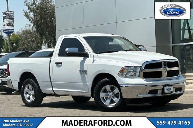 2016 Ram 1500 Express — photo 1 of 27