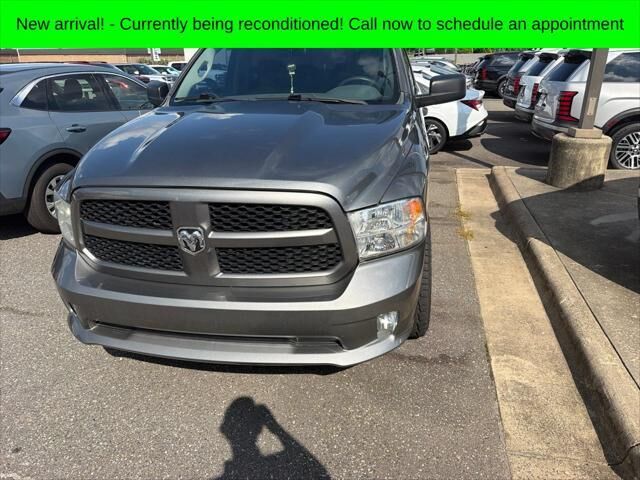 2013 Ram 1500 Express — photo 1 of 6