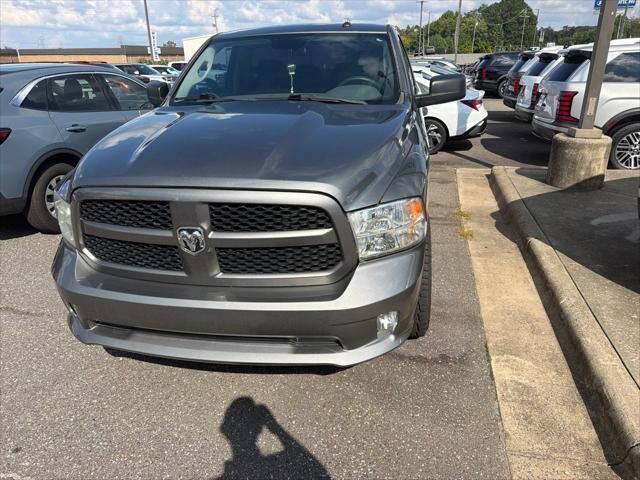 2013 Ram 1500 Express