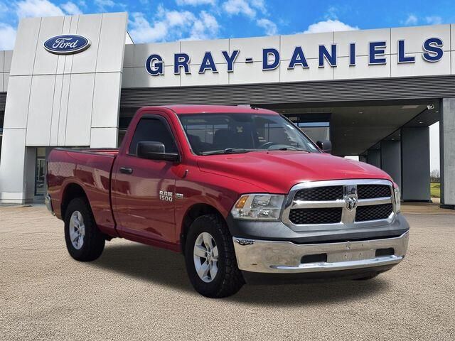 2014 Ram 1500 Express — photo 1 of 10
