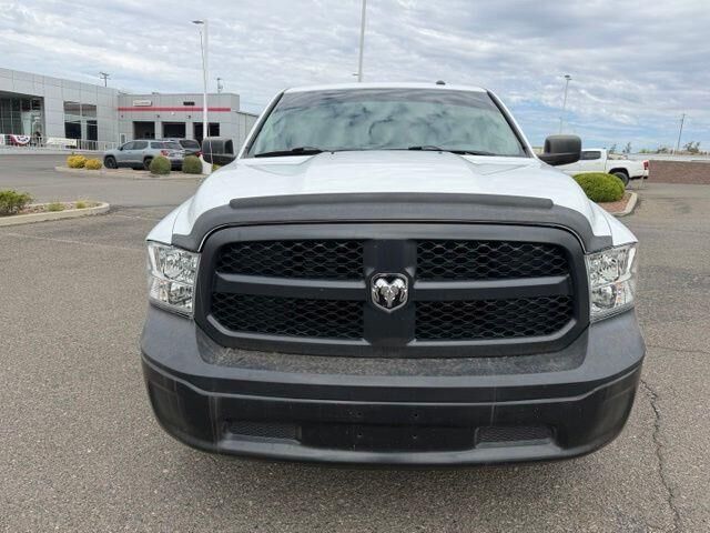2016 Ram 1500 Tradesman — photo 1 of 12