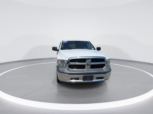 2016 Ram 1500 Tradesman — photo 1 of 13