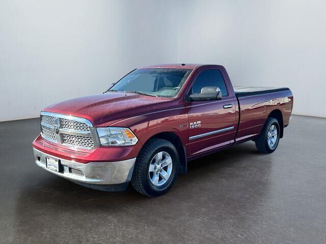 2015 Ram 1500 SLT — photo 1 of 13