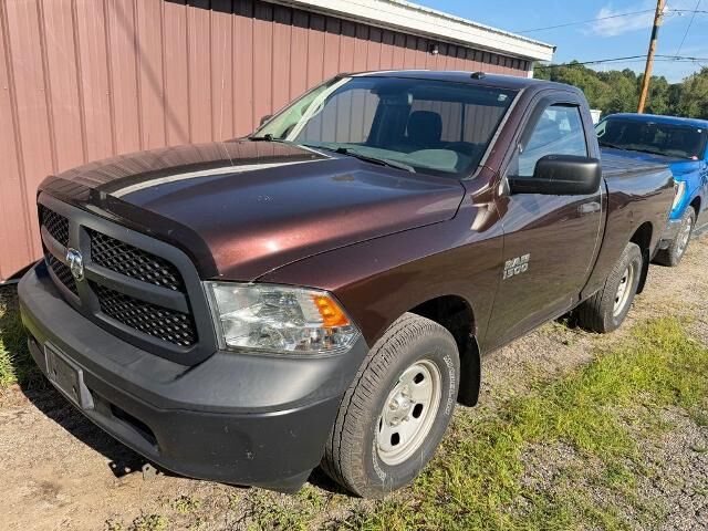 2014 Ram 1500 Express — photo 1 of 4