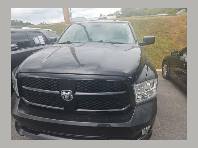 2013 Ram 1500 Express