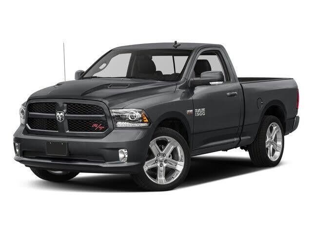 2017 Ram 1500 Sport — photo 1 of 1
