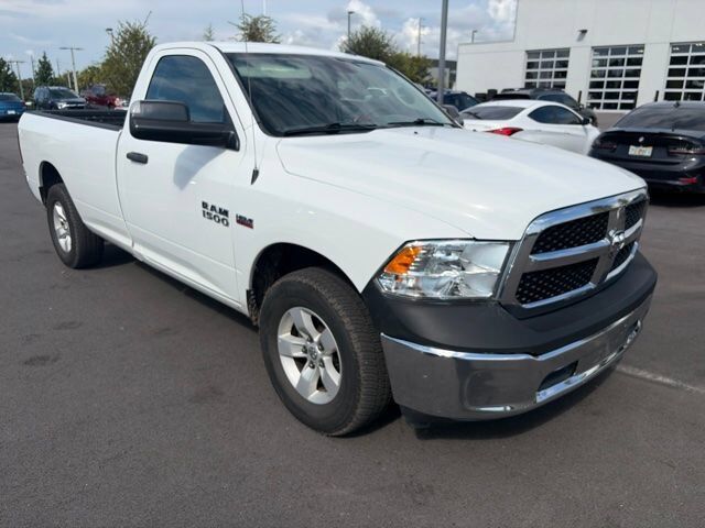 2017 Ram 1500 Tradesman — photo 1 of 1