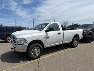 2012 Ram 2500 ST — photo 1 of 26