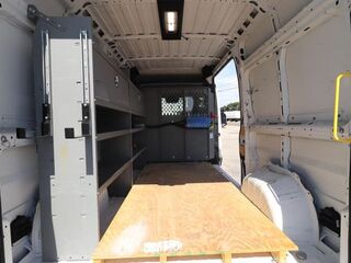 2023 Ram ProMaster 1500 136 WB