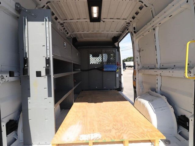 2023 Ram ProMaster 1500 136 WB