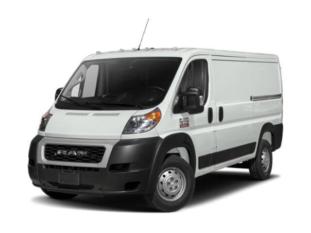 2021 Ram ProMaster Cargo Van 1500 — photo 1 of 13