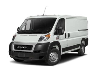 2021 Ram ProMaster 1500 136 WB