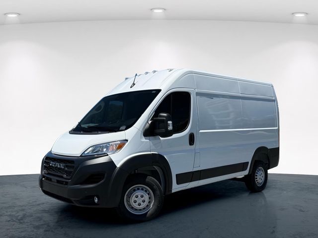 2026 Ram ProMaster 1500 Base