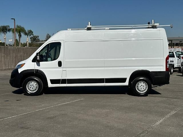 2023 Ram ProMaster 2500 159 WB