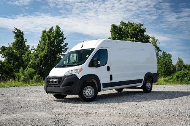 2023 Ram ProMaster 2500 159 WB — photo 1 of 26
