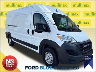 2023 Ram ProMaster 2500 159 WB