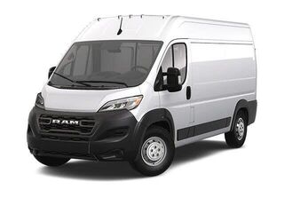 2023 Ram ProMaster 2500 159 WB