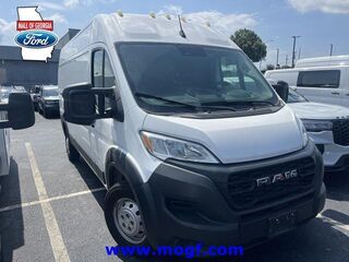 2023 Ram ProMaster 2500 159 WB