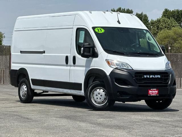 2023 Ram ProMaster 2500 159 WB — photo 1 of 13