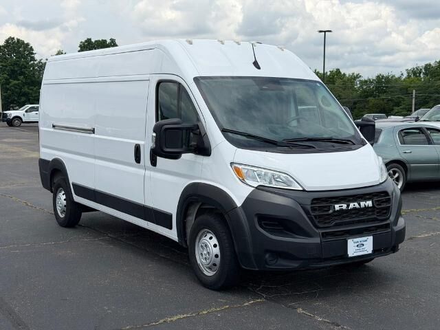 2023 Ram ProMaster 2500 159 WB — photo 1 of 13