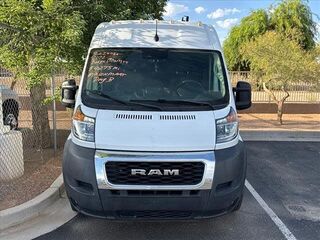 2022 Ram ProMaster 2500 159 WB