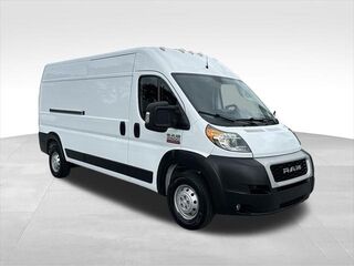 2021 Ram ProMaster 2500 159 WB