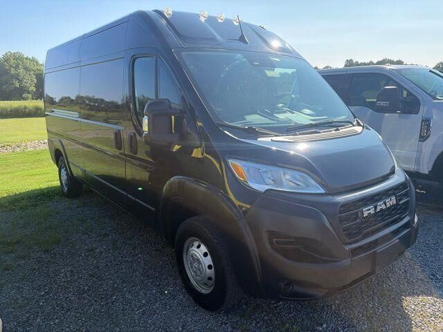2023 Ram ProMaster 2500 159 WB