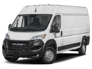 2024 Ram ProMaster SLT+ 2500