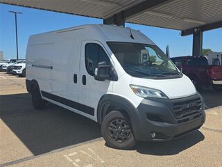 2024 Ram ProMaster SLT 2500