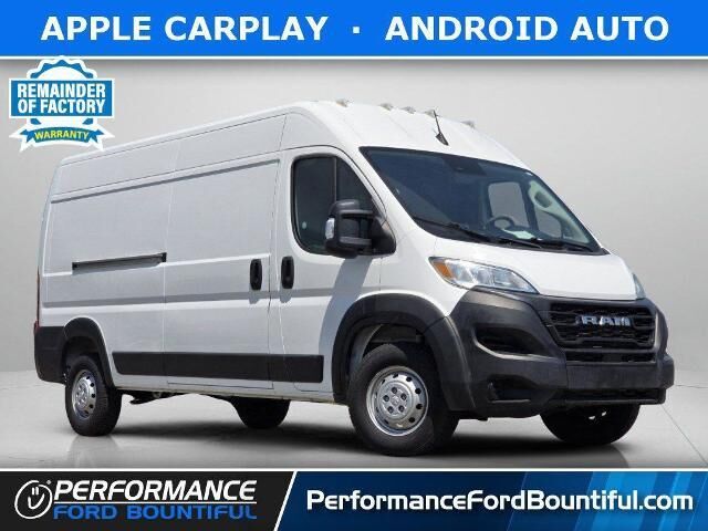 2023 Ram ProMaster 2500 159 WB