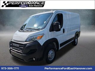 2025 Ram ProMaster Tradesman 1500 — photo 1 of 41