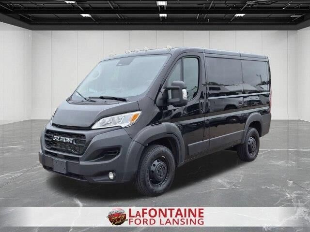 2023 Ram ProMaster 1500 118 WB