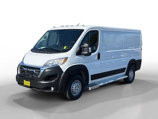 2025 Ram ProMaster Tradesman 2500