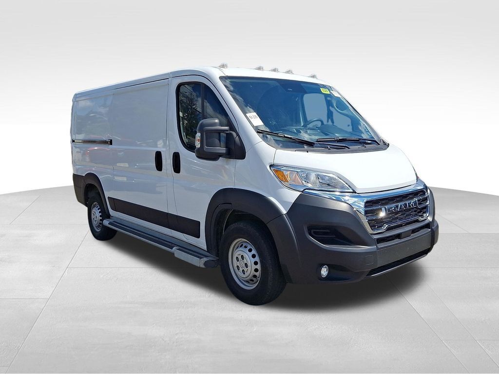 2025 Ram ProMaster 2500 Base — photo 1 of 1