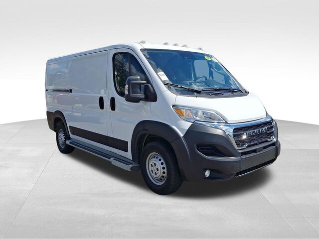 2025 Ram ProMaster 2500 Base
