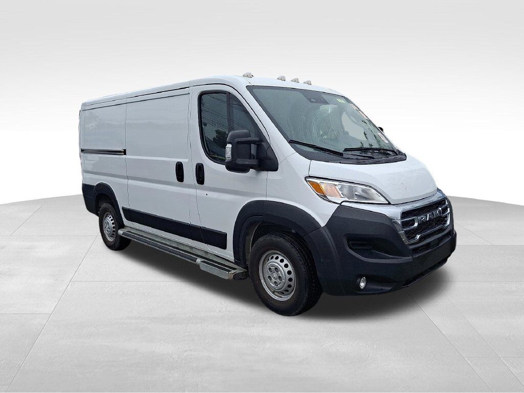 2025 Ram ProMaster 2500 Base — photo 1 of 1