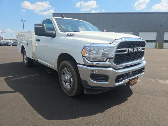 2023 Ram 2500 Tradesman — photo 1 of 13