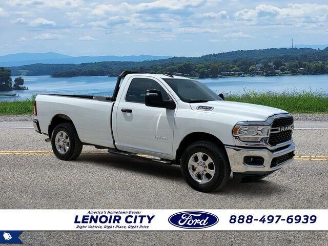 2023 Ram 2500 Big Horn