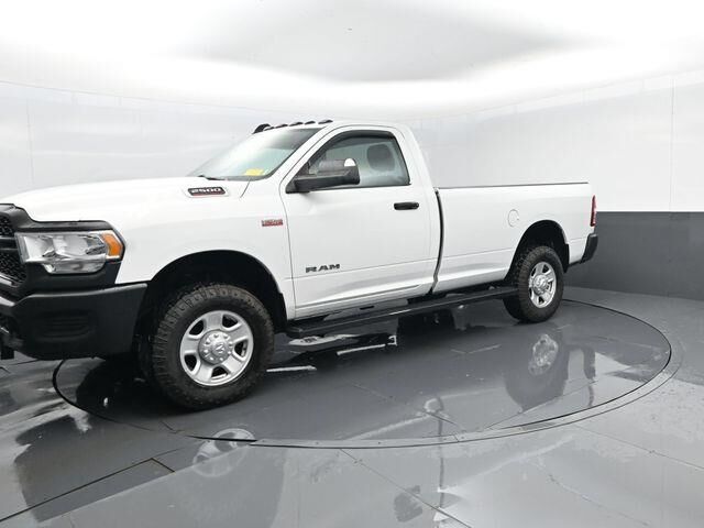 2022 Ram 2500 Tradesman — photo 1 of 26