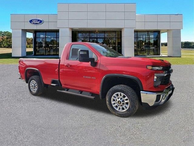 2026 Ram 2500 Tradesman — photo 1 of 26