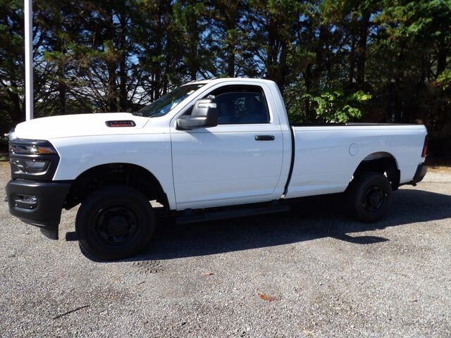 2026 Ram 2500 Tradesman — photo 1 of 13