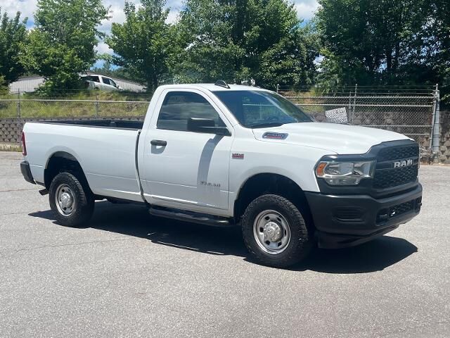 2022 Ram 2500 Tradesman — photo 1 of 16