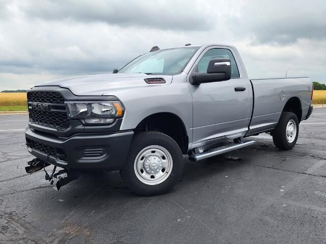 2023 Ram 2500 Tradesman — photo 1 of 13