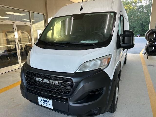 2023 Ram ProMaster 3500 159 WB
