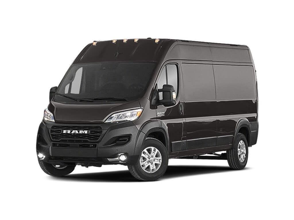 2023 Ram ProMaster 3500 159 WB — photo 1 of 1
