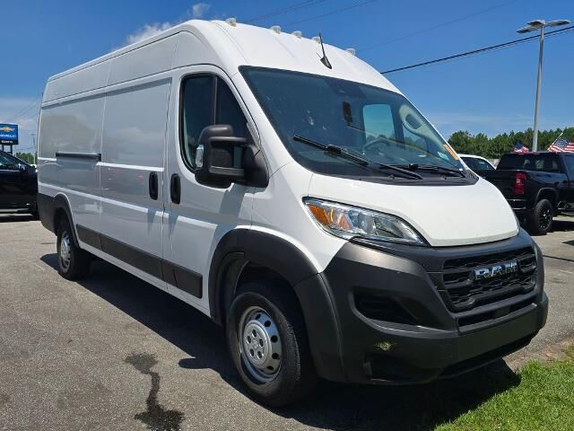 2023 Ram ProMaster 3500 159 WB